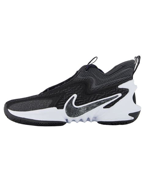 nike basketballschuhe schwarz|Nike Factory Stores.